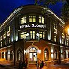 ✔️ Grand Hotel Glorius**** Makó ✔️ Akció Glorius Hotel Makó